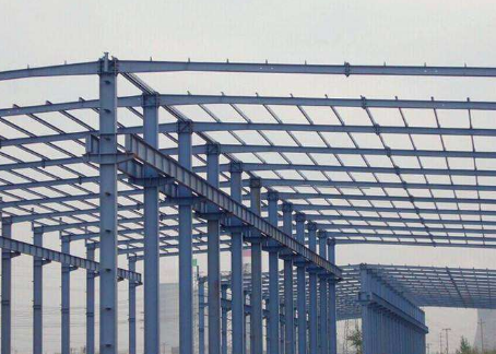 贵州玉溪钢结构厂房的设计注意要点有哪些？